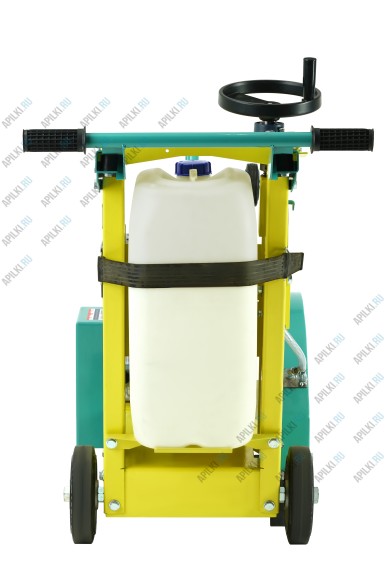 Швонарезчик ТЕХКОМ Р-500H Honda GX-390