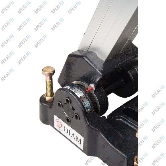 Установка алмазного сверления DIAM CSN-160A 620012 Установка алмазного сверления DIAM CSN-160A 620012