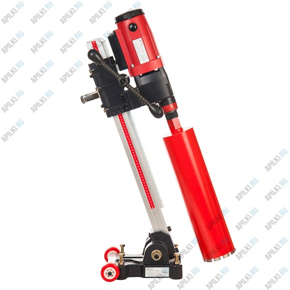 Установка алмазного сверления DIAM CSN-160A 620012 Установка алмазного сверления DIAM CSN-160A 620012