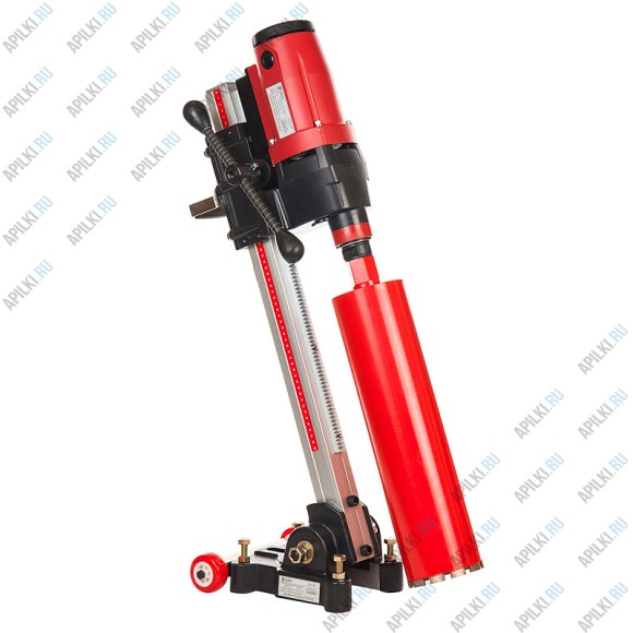 Установка алмазного сверления DIAM CSN-160A 620012 Установка алмазного сверления DIAM CSN-160A 620012