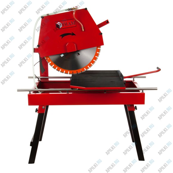 Камнерезный станок DIAM SKH-600/4,0 600061