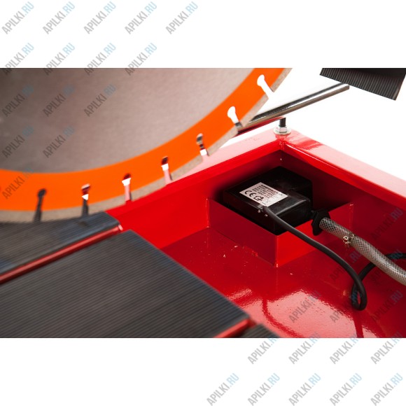 Камнерезный станок DIAM SKH-600/4,0 600061