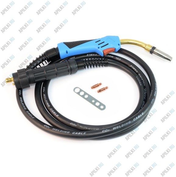 Сварочный полуавтомат TSS PRO MIG/MMA-250C 067069 Сварочный полуавтомат TSS PRO MIG/MMA-250C 067069