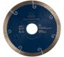 Алмазный диск 115мм 22.23 KEOS Professional сплошной (керамогранит)