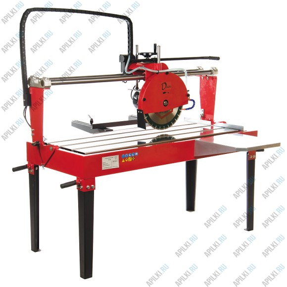 Камнерезный стол DIAM SM-1200/2.2 600025