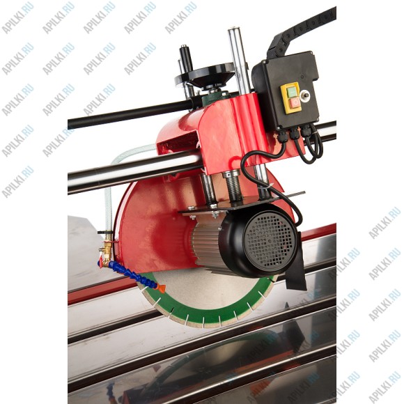 Камнерезный стол DIAM SM-1200/2.2 600025