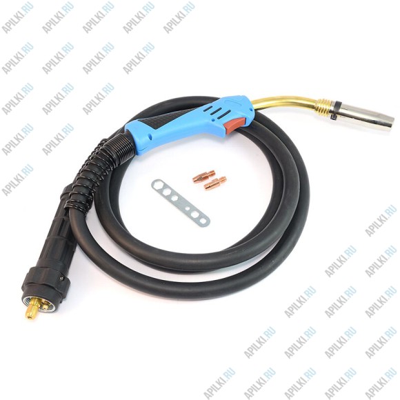 Сварочный полуавтомат TSS PRO MIG/MMA-300C 067096 Сварочный полуавтомат TSS PRO MIG/MMA-300C 067096