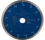 Алмазный диск 180мм 25.4 22.23 KEOS Professional сплошной (керамогранит)