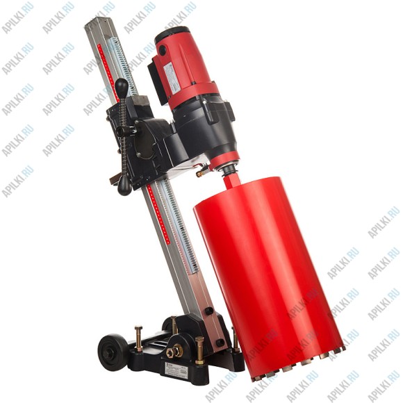 Установка алмазного сверления DIAM CSN-355A 620016