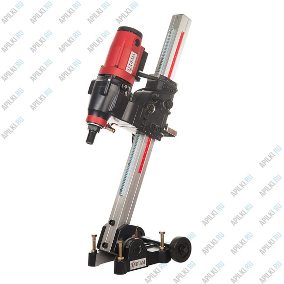 Установка алмазного сверления DIAM CSN-355A 620016