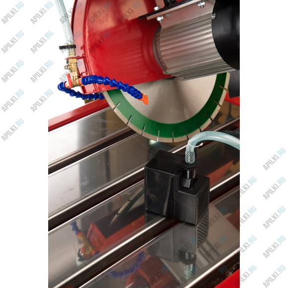 Камнерезный станок DIAM SM-1200/2.8/380В 600034