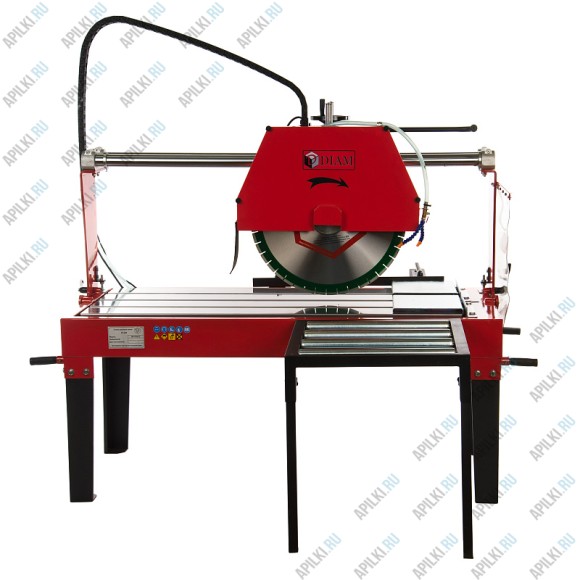 Камнерезный стол DIAM SM-1200/4.0/650 600054