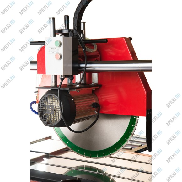 Камнерезный стол DIAM SM-1200/4.0/650 600054