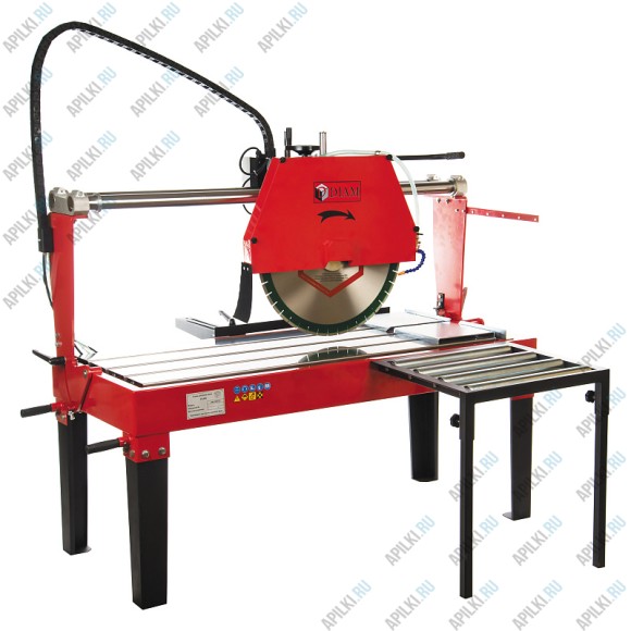 Камнерезный стол DIAM SM-1200/4.0/650 600054