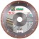 Алмазный диск 250 мм Hard Ceramics Advanced DiStar 7D 11120349019