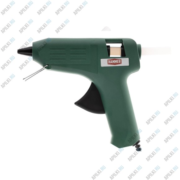 Пистолет клеевой HAMMER GN-11 116-052