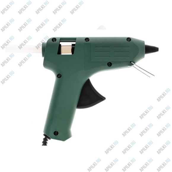 Пистолет клеевой HAMMER GN-11 116-052