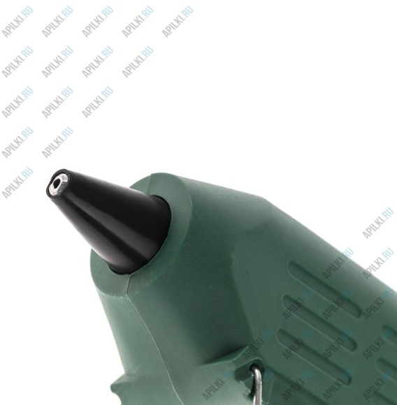 Пистолет клеевой HAMMER GN-11 116-052