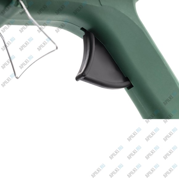 Пистолет клеевой HAMMER GN-11 116-052