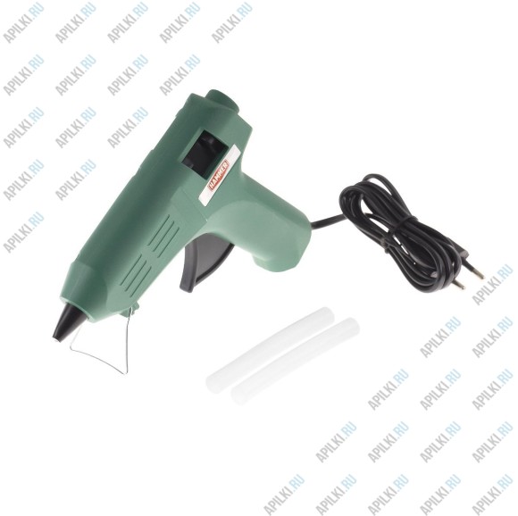Пистолет клеевой HAMMER GN-11 116-052