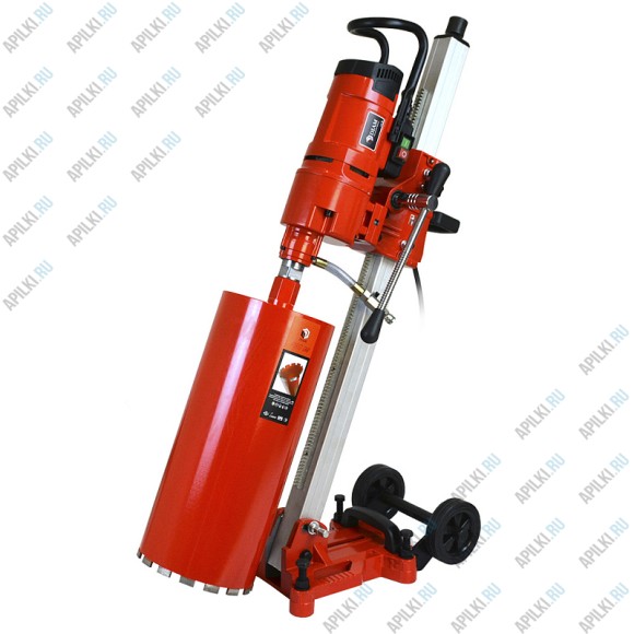 Установка алмазного сверления DIAM ML-200А 620065 Установка алмазного сверления DIAM ML-200А 620065