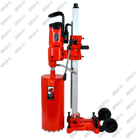 Установка алмазного сверления DIAM ML-200А 620065 Установка алмазного сверления DIAM ML-200А 620065