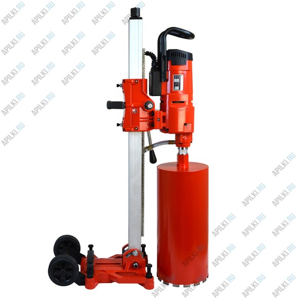 Установка алмазного сверления DIAM ML-200А 620065 Установка алмазного сверления DIAM ML-200А 620065