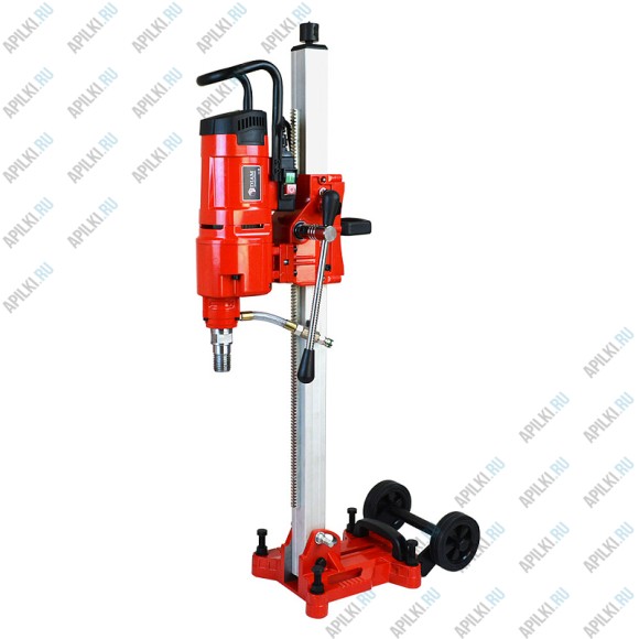 Установка алмазного сверления DIAM ML-200А 620065 Установка алмазного сверления DIAM ML-200А 620065