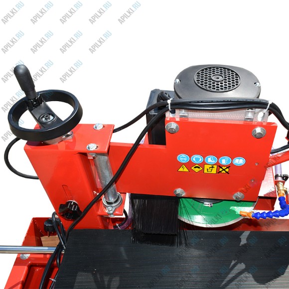 Станок торцевого пропила DIAM ST-800/2.2 600102