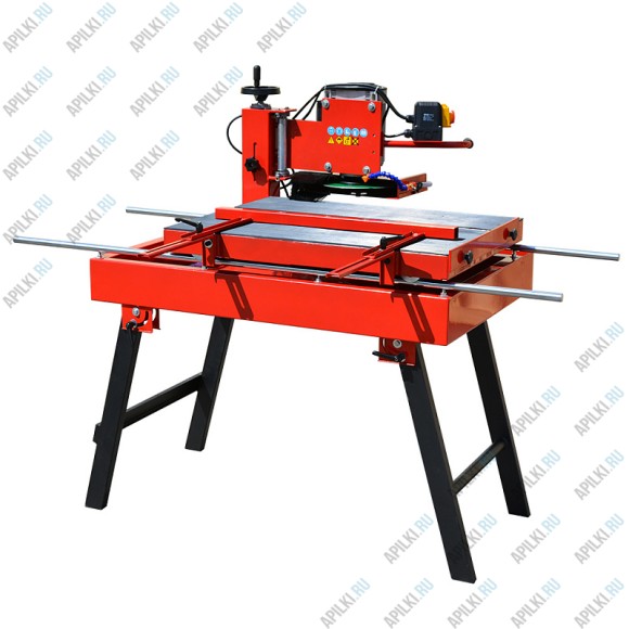 Станок торцевого пропила DIAM ST-800/2.2 600102