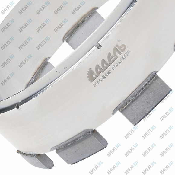 Сменный сегментный модуль 36 мм Heavy Duty Сменный сегментный модуль 36 мм Heavy Duty