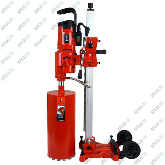Установка алмазного сверления DIAM ML-250/2 А 620066