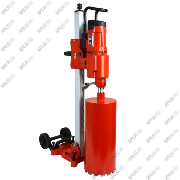 Установка алмазного сверления DIAM ML-250/2 А 620066