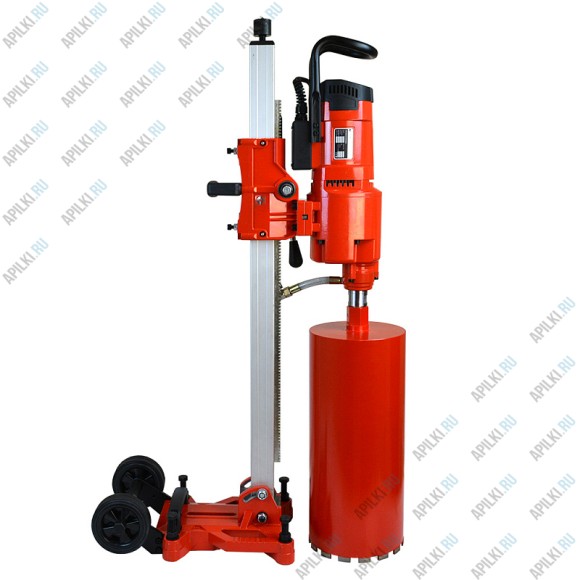 Установка алмазного сверления DIAM ML-250/2 А 620066