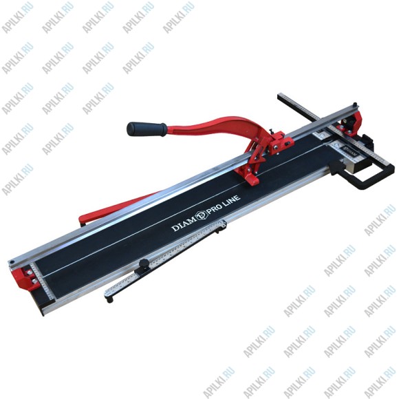Плиткорез ручной DIAM Pro Line-1000L 600106