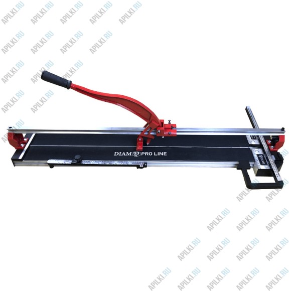 Плиткорез ручной DIAM Pro Line-1000L 600106