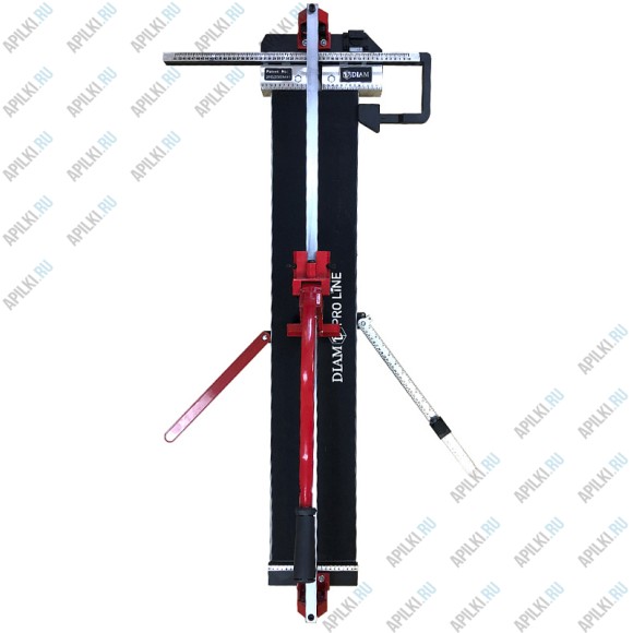 Плиткорез ручной DIAM Pro Line-1000L 600106
