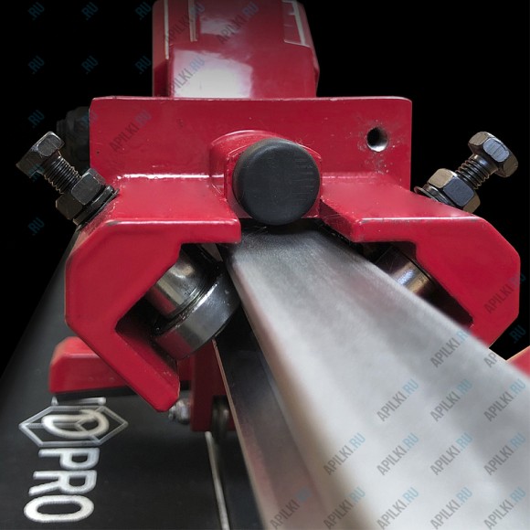 Плиткорез ручной DIAM Pro Line-1000L 600106