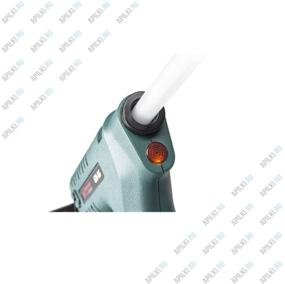 Пистолет клеевой HAMMER GN-06 116-005