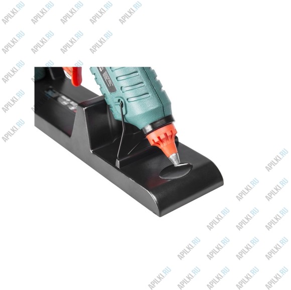 Пистолет клеевой HAMMER GN-06 116-005