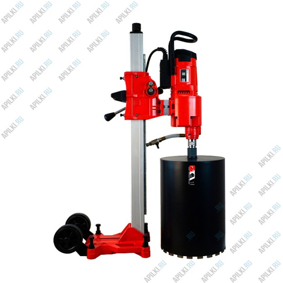 Установка алмазного сверления DIAM ML-350/2 NE 620071 Установка алмазного сверления DIAM ML-350/2 NE 620071