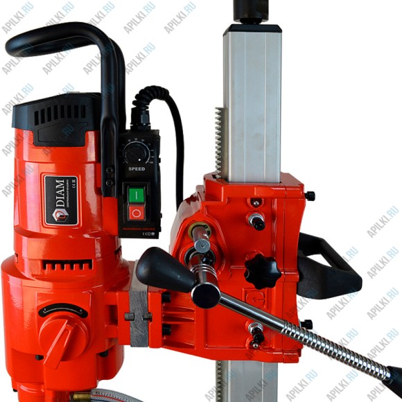 Установка алмазного сверления DIAM ML-350/2 NE 620071 Установка алмазного сверления DIAM ML-350/2 NE 620071