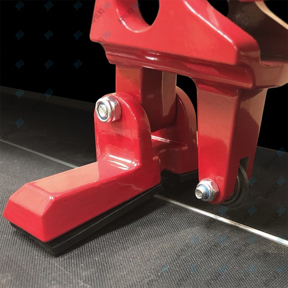 Плиткорез ручной DIAM Pro Line-1200L 600107