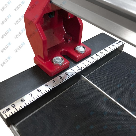 Плиткорез ручной DIAM Pro Line-1200L 600107