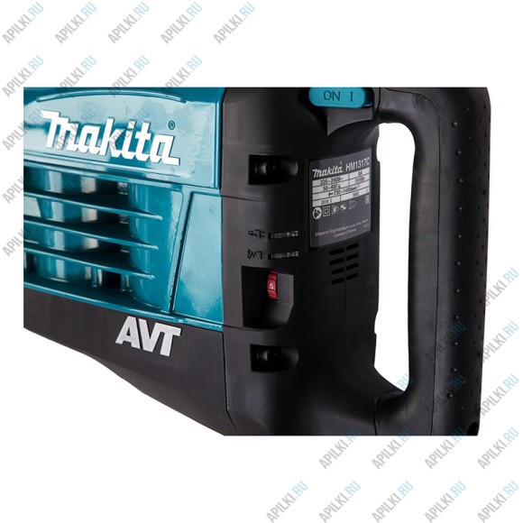Молоток отбойный Makita HM1317C Молоток отбойный Makita HM1317C