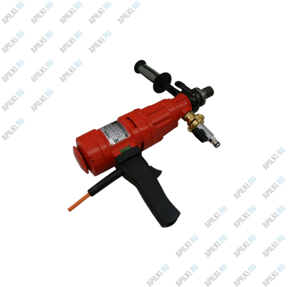 Дрель алмазного бурения, Weka DK 17 мотор Дрель алмазного бурения, Weka DK 17 мотор