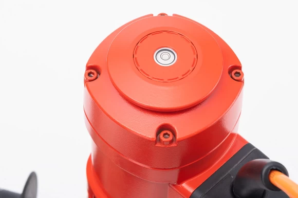 Weka DK 17 дрель алмазного бурения