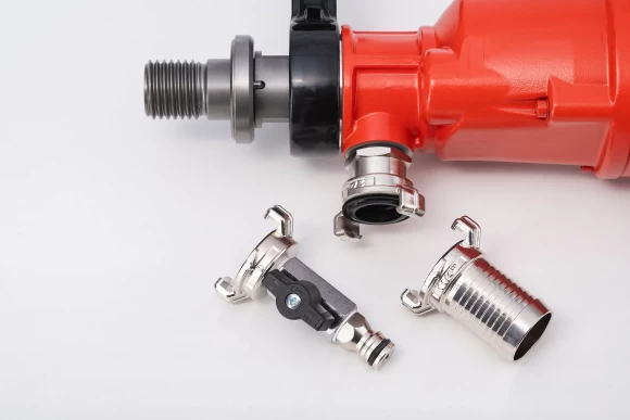 Weka DK 17 дрель алмазного бурения