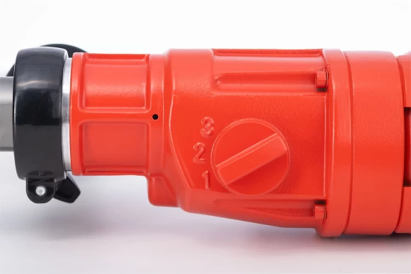 Weka DK 17 дрель алмазного бурения