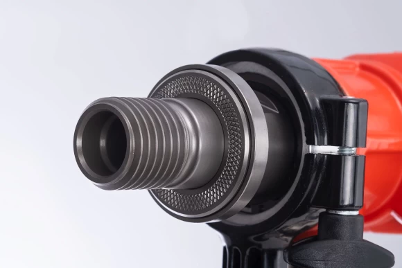 Weka DK 17 дрель алмазного бурения